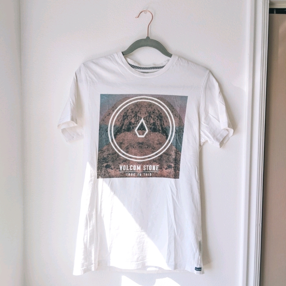 Make an Offer | Volcom Desert Adventure Tee